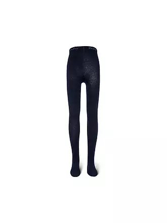 EWERS | Kinder Strumpfhose marine | 